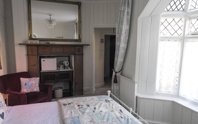 The Minadab Cottage