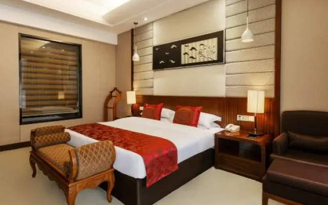 Hengrong Holiday Hotel