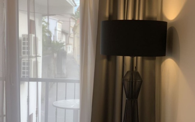 Mostar Story apartments