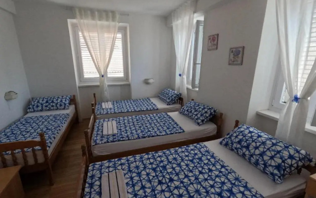 Hostel Adria Zadar