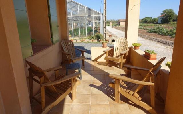 Gîte Et Chambres D'hôtes Du Pagoulin