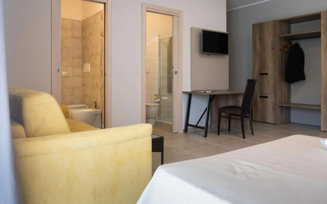 Hotel San Vincenzo Resort