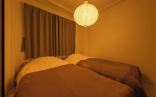 House Hotel Ekoda101