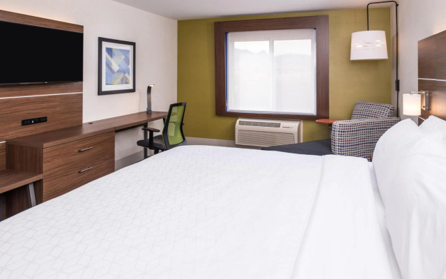 Holiday Inn Express Sierra Vista by IHG
