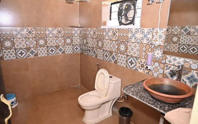 Gramya Resort