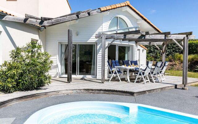 Oasis parcs - Jardins des Sables d'Olonne