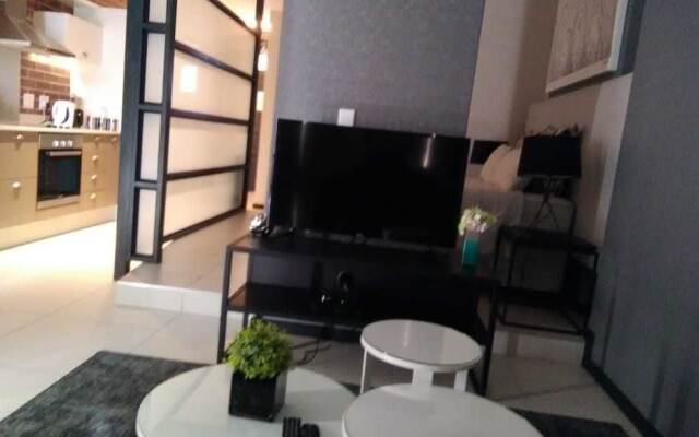 Art Deco Budget Accommodation Rosebank - Hostel