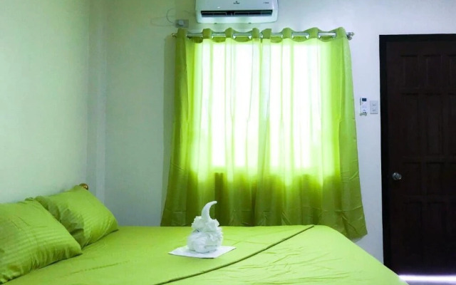 Diane Sunshine Villa Panglao near Beach