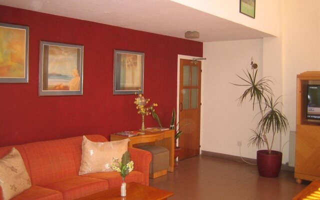 Onisillos Hotel