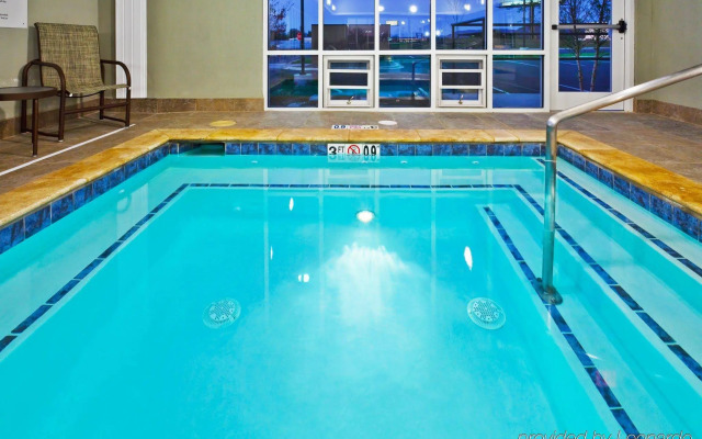 Holiday Inn Express Hotel Ooltewah Springs-Chattanooga by IHG