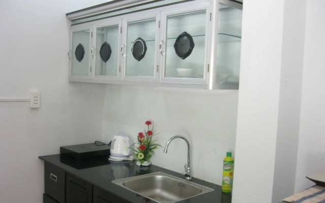 Sea Sun Homestay