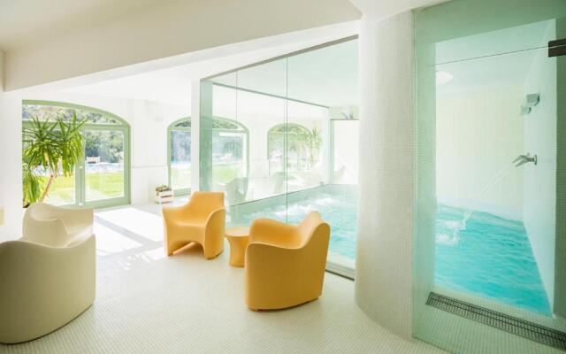 Acquaghiaccia Country House & Spa