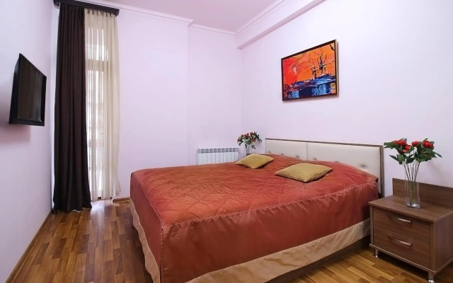 2 Bedroom Apartment on Arami street