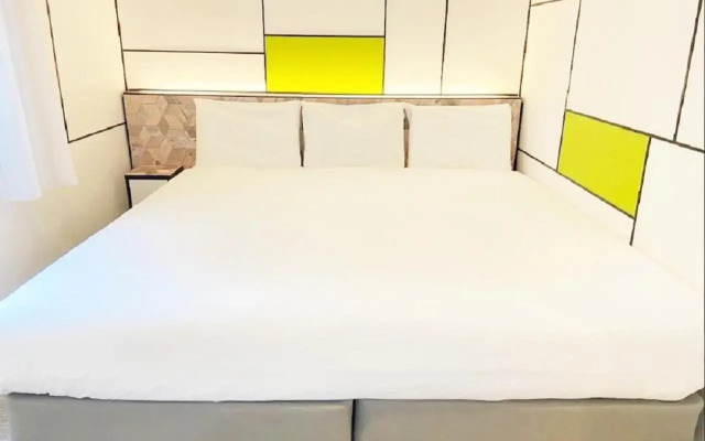 Henn na Hotel Osaka Shinsaibashi