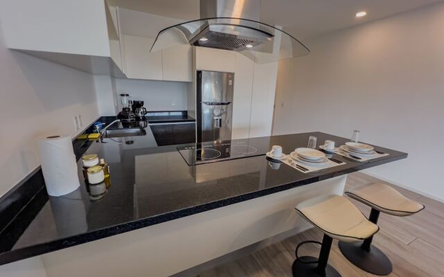 Mare Condo Vacacional
