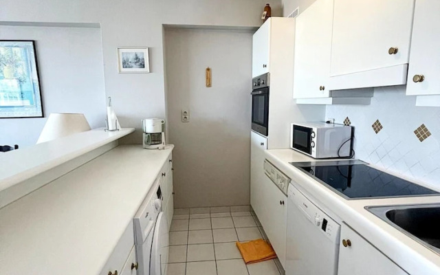 Apartment Near Epernay Square