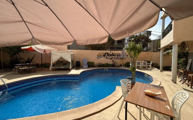 Villa Jade