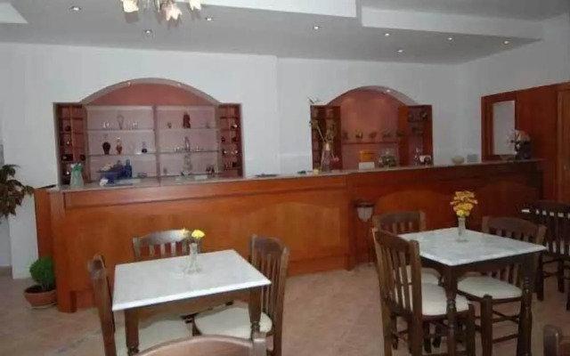 Villa Koronios