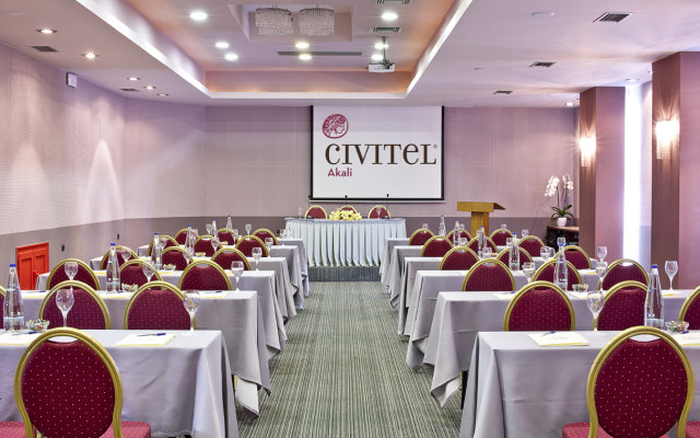 Civitel Akali Hotel