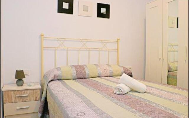 Apartamento rural en Conil