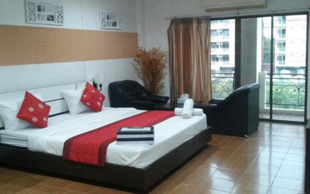 Hotel Valentine