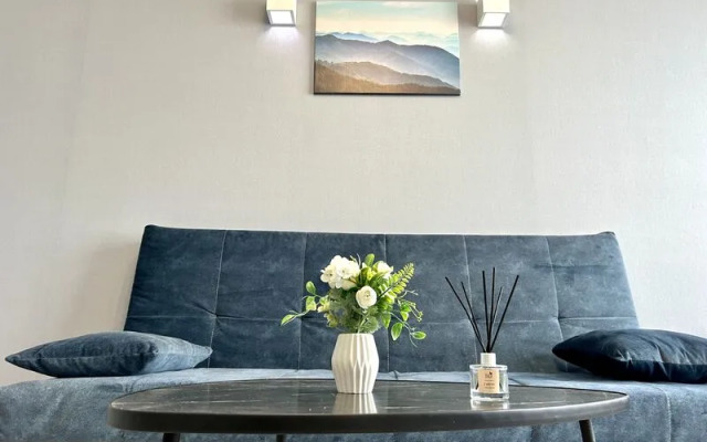 Apartamenty CHetyre Sezona na bulvare Davletkildeeva, d.20