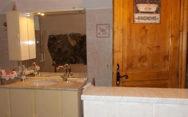 B&B La Tana delle Volpi