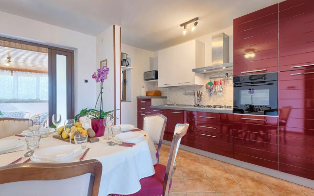 Chiara Bu Inija in Bu Inija