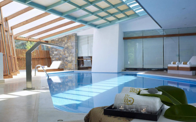 St. Nicolas Bay Resort Hotel & Villas