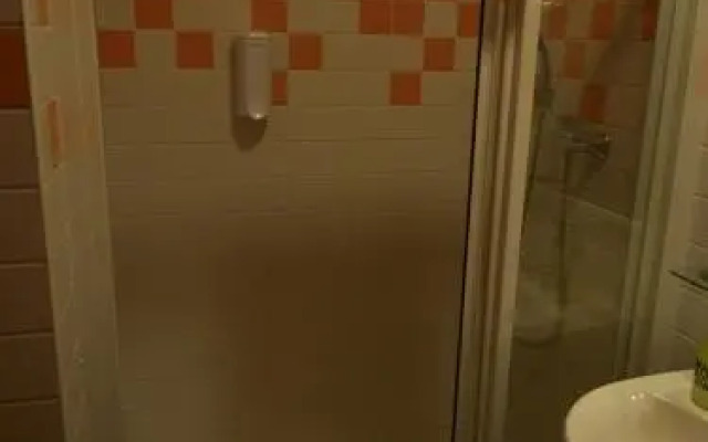 Penzion a Restaurace Simanda