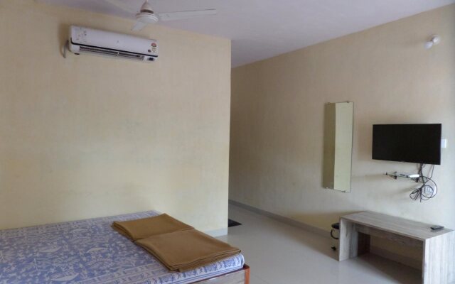 Atithi Farm House