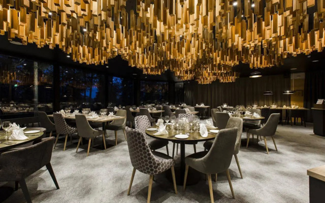 Quality Hotel Sveitsi