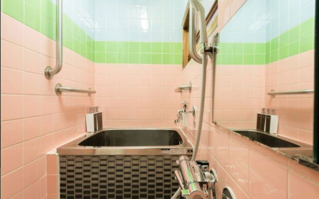 Enishi Toufukuji Kyoto