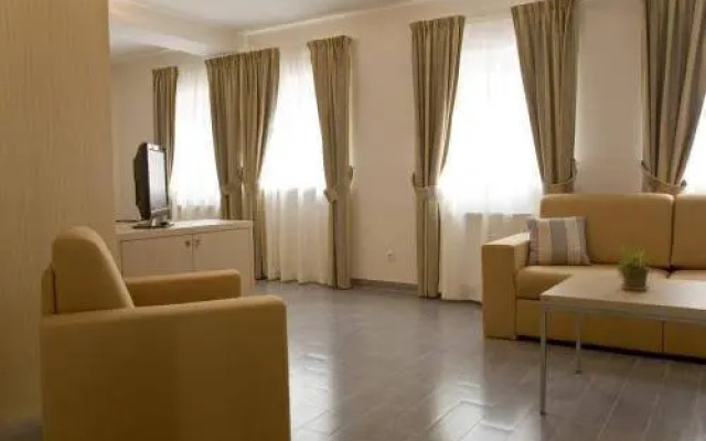 Hotel De La Sure