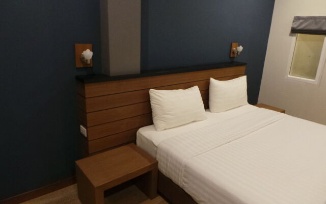 Bird Day Boutique Hotel