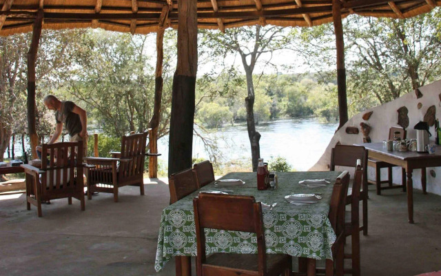 Bongwe Kafue Camp