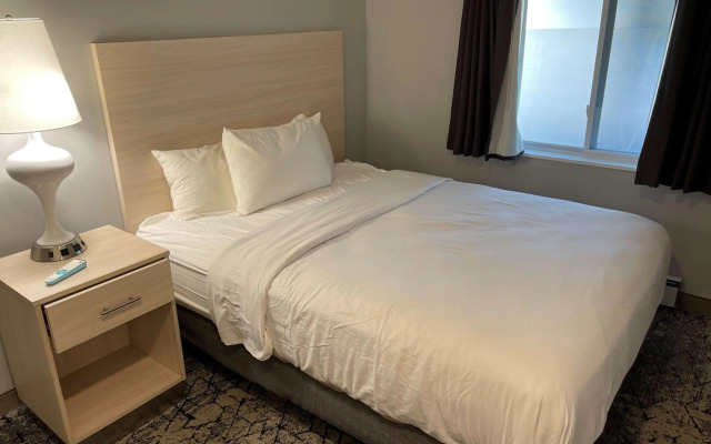 Woodwards White Mountain Resort, BW Signature Collection