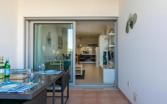 Apartment Henri