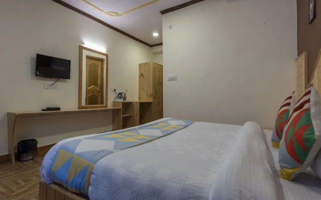OYO Home 19573 Lush View Stay