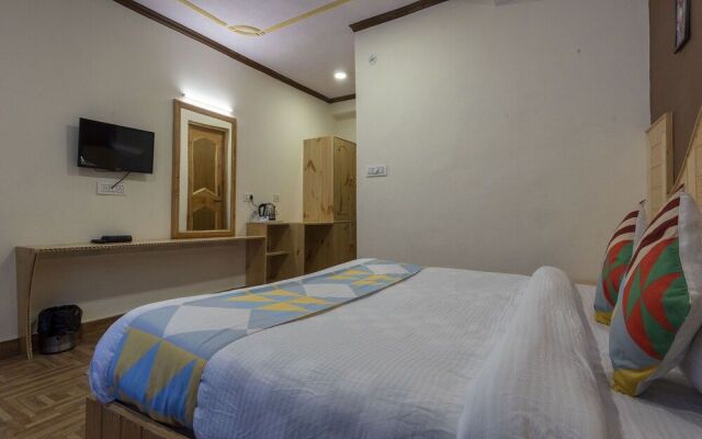 OYO Home 19573 Lush View Stay