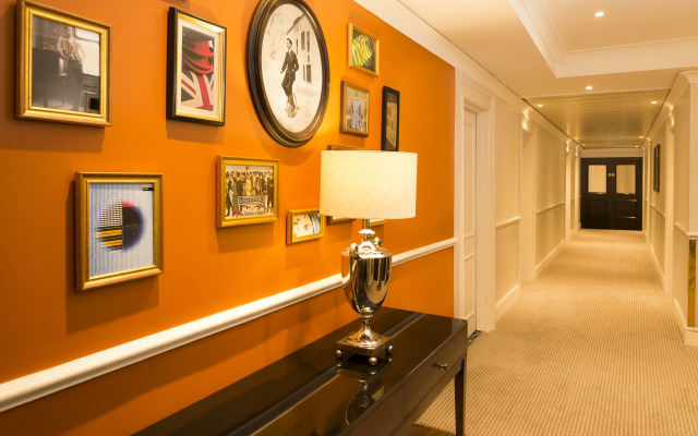 The Bailey's Hotel London Kensington