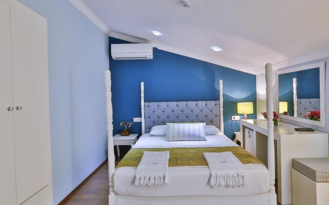 Cinar Boutique Hotel