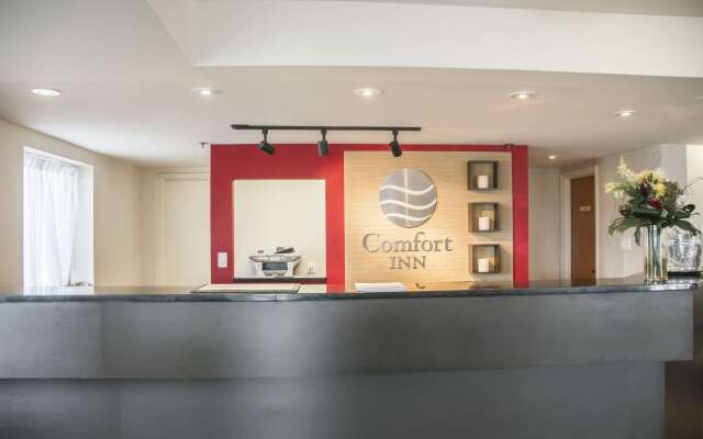 Comfort Inn Brossard