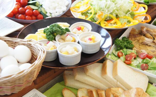 Shiroko Storia Hotel