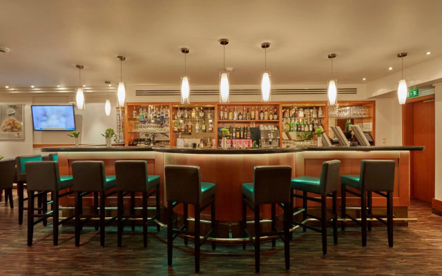 SOALTEE HOTEL by Trip Inn Frankfurt Messe