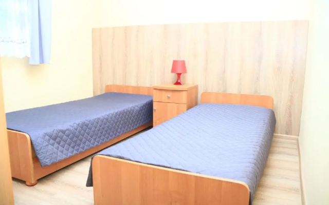 Domki Letniskowe Zumba