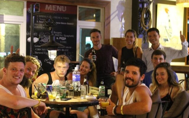 Phong Nha Gecko Hostel