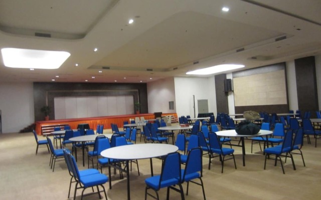 D Hotel Seri Iskandar