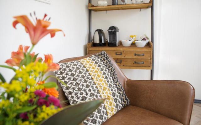 Het Torentje aan de IJssel