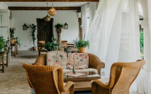 Finca Monasterio